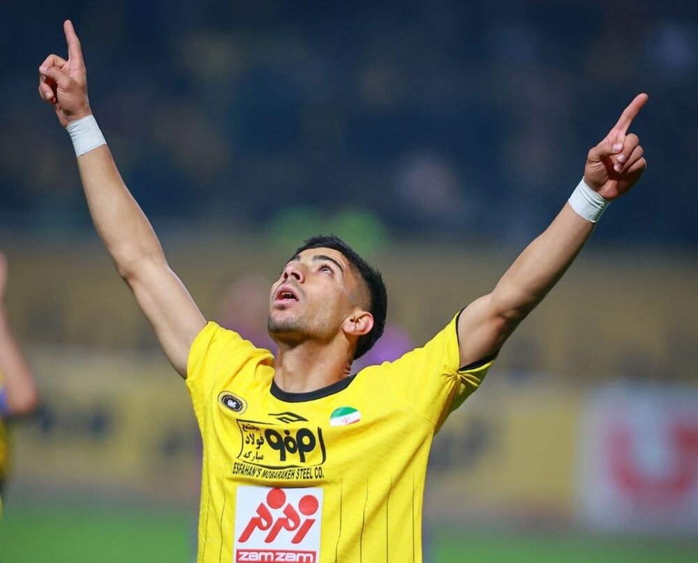 مدعیان غیرمنتظره برای کفش طلا؛ مغضوب پرسپولیسیها هم شانس دارد!