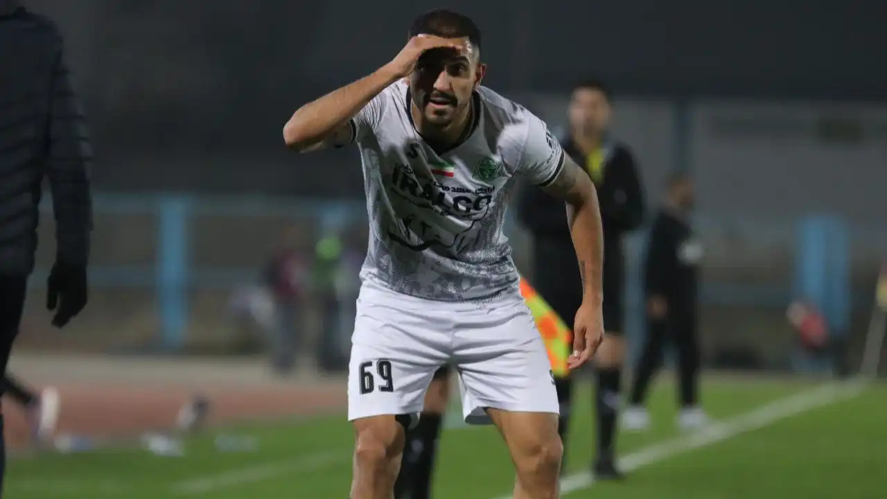 مدعیان غیرمنتظره برای کفش طلا؛ مغضوب پرسپولیسیها هم شانس دارد!