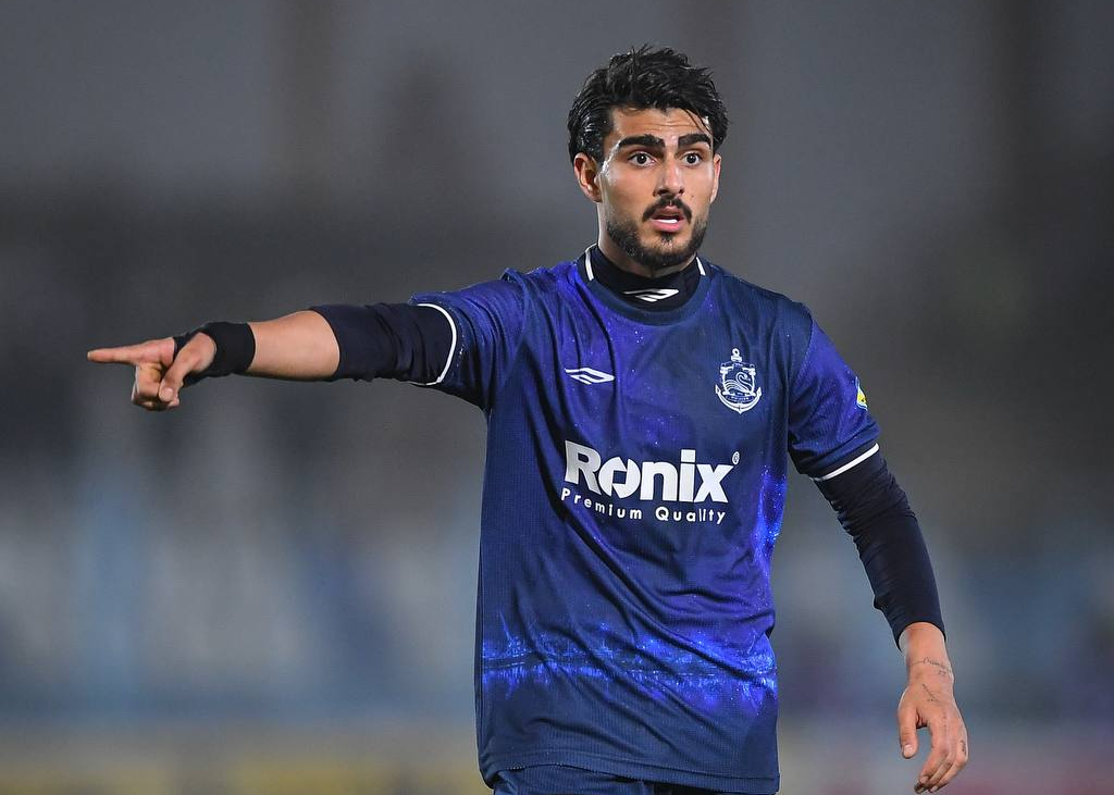 مدعیان غیرمنتظره برای کفش طلا؛ مغضوب پرسپولیسیها هم شانس دارد!