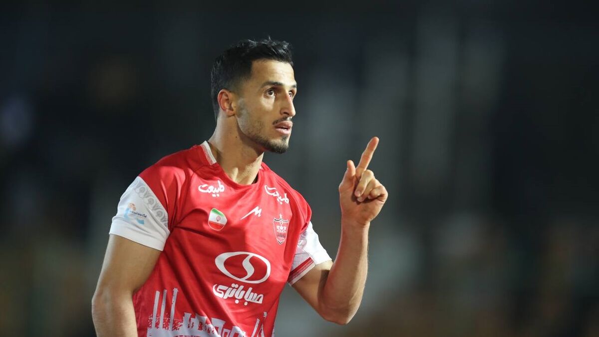 مدعیان غیرمنتظره برای کفش طلا؛ مغضوب پرسپولیسیها هم شانس دارد!