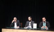 پاسخ یک پژوهشگر دفاع مقدس به پگاه آهنگرانی/ شست‌وشوی مغزی نشده بودیم