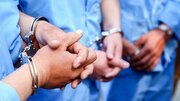 وقوع اسیدپاشی وحشتناک در رشت
