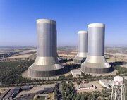 تولید بیش از ۲میلیارد کیلووات‌ ساعت انرژی در نیروگاه شهیدرجایی