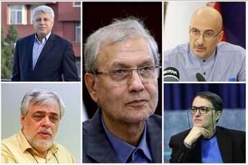 توصیه معنادار روزنامه نزدیک به قالیباف به مدیران رسانه ای دولت پزشکیان توصیه معنادار روزنامه نزدیک به قالیباف به مدیران رسانه ای دولت پزشکیان