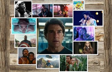 آثاری که در سال ۲۰۲۵ نباید از دست داد آثاری که در سال ۲۰۲۵ نباید از دست داد