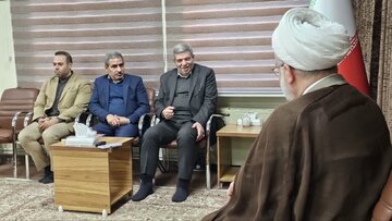 رفع مشکلات بهزیستی کردستان نیازمند همت ویژه و برنامه‌ریزی است