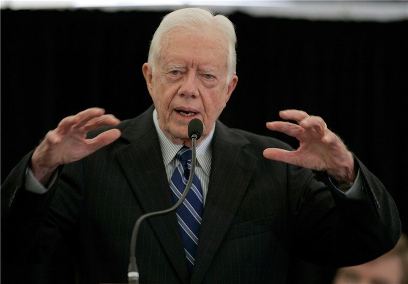 جیمی کارتر؛ رئیسجمهوری که در دوره او در ایران انقلاب شد