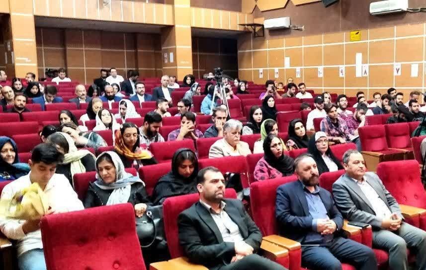 اکران مستند از خراسان تا سیستان / سفر «سینماحقیقت» در سرتاسر ایران 2