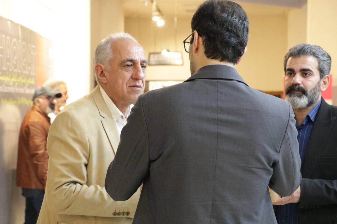 اکران مستند از خراسان تا سیستان / سفر «سینماحقیقت» در سرتاسر ایران 4