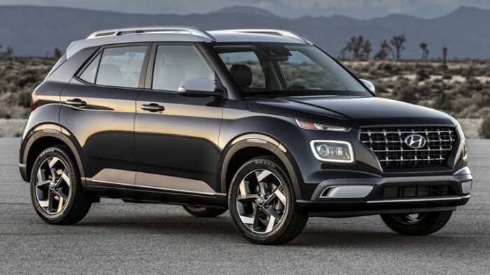 ارزانترین SUVهای بازار / عکس 2