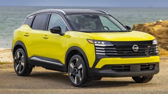 ارزانترین SUVهای بازار / عکس 6