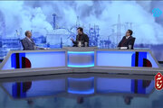 ببینید | توضیحات متفاوت دو متخصص روی آنتن تلویزیون: درباره ناترازی انرژی: ما از مرحله کمبود گذشته‌ایم