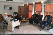 حاج آقای قرائتی «تقدیر» شد + جزئیات