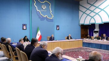 خانه دار شدن دهک های اول تا سوم در دولت چهاردهم کلید خورد / پزشکیان: مهمترین دغدغه دولت معیشت، سلامت و آموزش مردم است