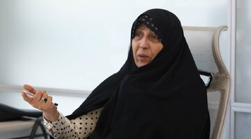 انتقاد تند فاطمه هاشمی از بیتوجهی به آلودگی هوا/ «حاکمیت چه جور میشود کاری میکند که مردم دچار بیماری بشوند؛ آیا این حرام نیست؟ این گناه ندارد؟» انتقاد تند فاطمه هاشمی از بیتوجهی به آلودگی هوا/ «حاکمیت چه جور میشود کاری میکند که مردم دچار بیماری بشوند؛ آیا این حرام نیست؟ این گناه ندارد؟»