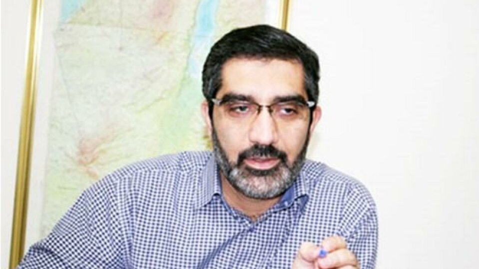 نجار: تحرکات آمریکا در عینالاسد مشکوک است/ انتظار میرفت جبهه در سوریه باشد نه در عراق