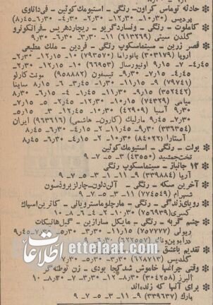 اکران «قیصر» و جنجال بین روشنفکران + عکسها