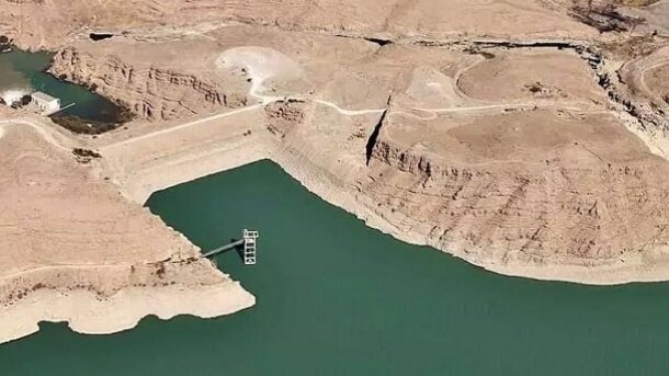 سدسازی در افغانستان، تشدید بحران آب در ایران/ برای تامین آب شرب مشهد محتاج آب هریرود هستیم/ کمک این ۴ کشور در سدسازی به افغانها