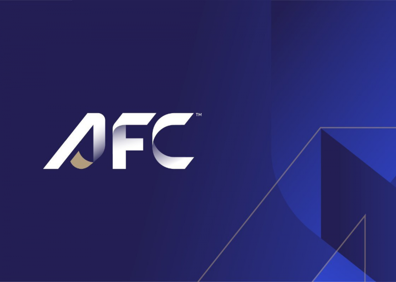 عکس| AFC "نیوفیس" شد!