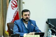 Iran, China, and Russia urge end to unlawful sanctions