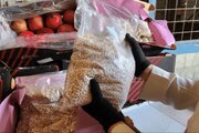 ببینید | مقبره‌های روسای کارتل مواد مخدر در مکزیک