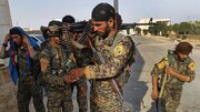 خویشتنداری اردوغان در قبال کُردهای سوریه مشکوک است/ چگونگی بازی ترکیه با کارت اوجالان و بارزانی/ ترامپ پشت کُردها را خالی می‌کند؟