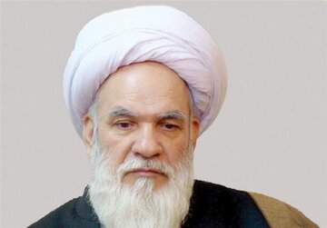 فوری/ روحانیِ اصولگرا و نماینده سابق مجلس درگذشت
