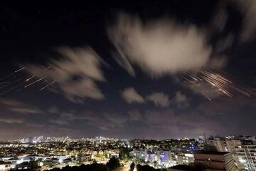 حمله نظامی اسرائیل به خاک ایران از نگاه رسانه اصولگرا / وعده صادق 3 حتمی است والا زیرساخت‌های نظامی، هسته‌ای و اقتصادی ایران را می زنند