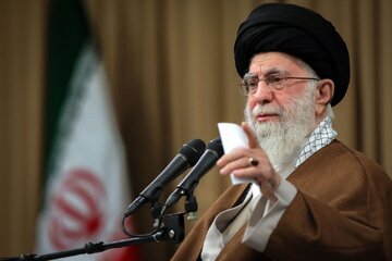 رهبر انقلاب: پژوهشگران و هنرمندان در زمینه زندگی و معارف امام جواد (ع)، امام هادی (ع) و امام عسکری (ع) کار کنند