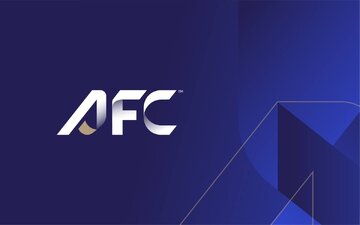 عکس| AFC "نیوفیس" شد!