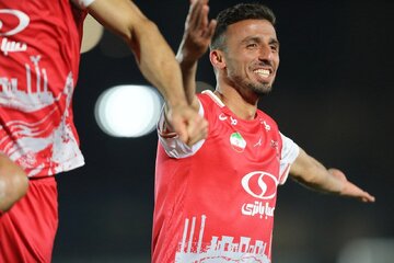 این بازیکنان باعث شدند کلکسیون ناکامی های پرسولیس کامل شود/ سرخ ها فصل ناکامی را تجربه کردند این بازیکنان باعث شدند کلکسیون ناکامی های پرسولیس کامل شود/ سرخ ها فصل ناکامی را تجربه کردند