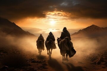 کنار گذاشتن موضوع نشانه های ظهور و آخر الزمان اشتباه بزرگی است