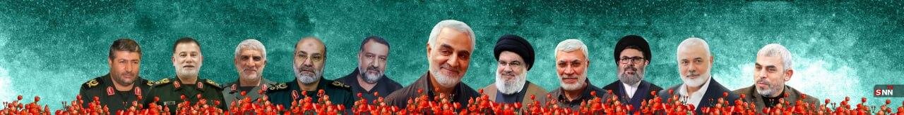 تصاویر متفاوت در بیت رهبری در آستانه سخنرانی رهبر انقلاب