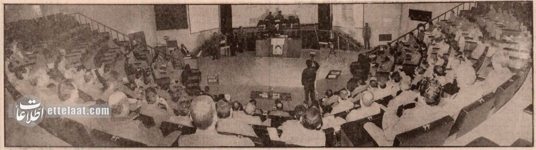 تهدید روسیه و آمریکا توسط هاشمی رفسنجانی