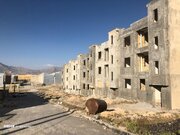 توقف پروژه های مسکن مهر در اثر عدم همکاری بانکها در لرستان