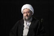 پیام رئیس مجمع تشخیص مصلحت نظام در پی حادثه بندرعباس