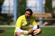 ببینید | دروازه بان سابق تیم ملی: کی‌روش از من خواسته‌هایی داشت که نمی‌توانستم بپذیرم