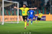 سپاهان بمب جنجالی پرسپولیس را خنثی کرد!