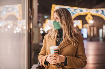 خیز چراغ خاموش کرونا در آمریکا/ سویه جدید چیست؟ خیز چراغ خاموش کرونا در آمریکا/ سویه جدید چیست؟