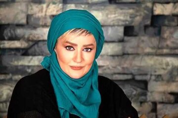 عکس | تصویری قدیمی از جوانی نعیمه نظامدوست؛ وقتی خانم بازیگر حسابی لاغر بود عکس | تصویری قدیمی از جوانی نعیمه نظامدوست؛ وقتی خانم بازیگر حسابی لاغر بود