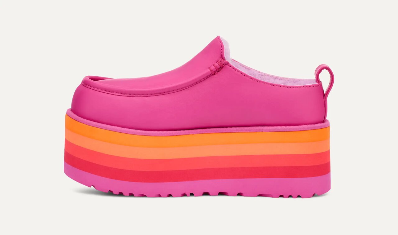 معرفی ۹ مدل کفش ترند دخترانه ۲۰۲۵