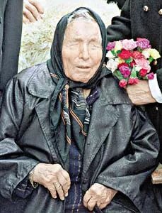پیش‌بینی‌های هولناک بابا وانگا و نوستراداموس برای سال ۲۰۲۵: آیا اروپا در آستانه نابودی است؟