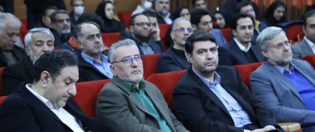 سرپرست جدید راهداری قزوین منصوب شد
