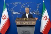 ايران تهنئ بانتخاب رئيس جديد للبنان