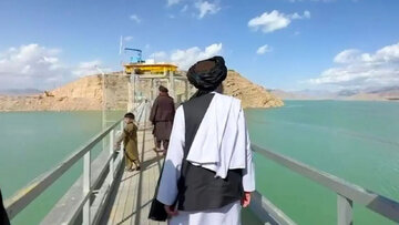 سدسازی در افغانستان، کمآبی در ایران / تامین آب یک کلمه دروغین است / چین مجری ساخت سد برای افغانها / وضعیت بحرانی آب در سیستان و بلوچستان و خراسان