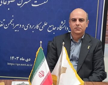 برگزاری دوره آموزش «پخت نان سالم» برای اولین بار در قزوین برگزاری دوره آموزش «پخت نان سالم» برای اولین بار در قزوین