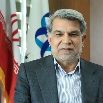علیرضا صالح:موجودی حساب صندوق توسعه ملی هیچ وقت بیشتر از ۲۱ میلیارد دلار نبود/واریز ۱۷۲ میلیارد دلار به صندوق علیرضا صالح:موجودی حساب صندوق توسعه ملی هیچ وقت بیشتر از ۲۱ میلیارد دلار نبود/واریز ۱۷۲ میلیارد دلار به صندوق