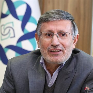 خبر جدید از سرمایه گذاری چین و قرقیزستان در ایران / عیوضلو: با روسی ها درباره صندوق مشترک به توافق رسیده ایم