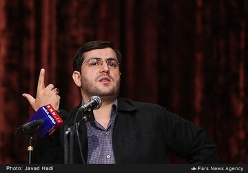 اظهارات عجیب حامی سعید جلیلی درباره حاکم شدن جریان انقلابی بر کشور/ به امید خدا جریان انقلابی را حاکم خواهیم کرد اظهارات عجیب حامی سعید جلیلی درباره حاکم شدن جریان انقلابی بر کشور/ به امید خدا جریان انقلابی را حاکم خواهیم کرد