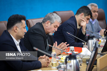 دورهمی اصلاح طلبان زیر یک سقف / کواکبیان بود، آذر منصوری هم آمد + تصاویر